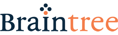 Braintree Logo