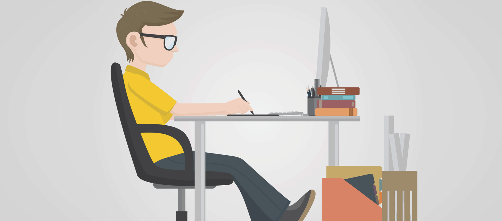 Ecommerce aspect design
