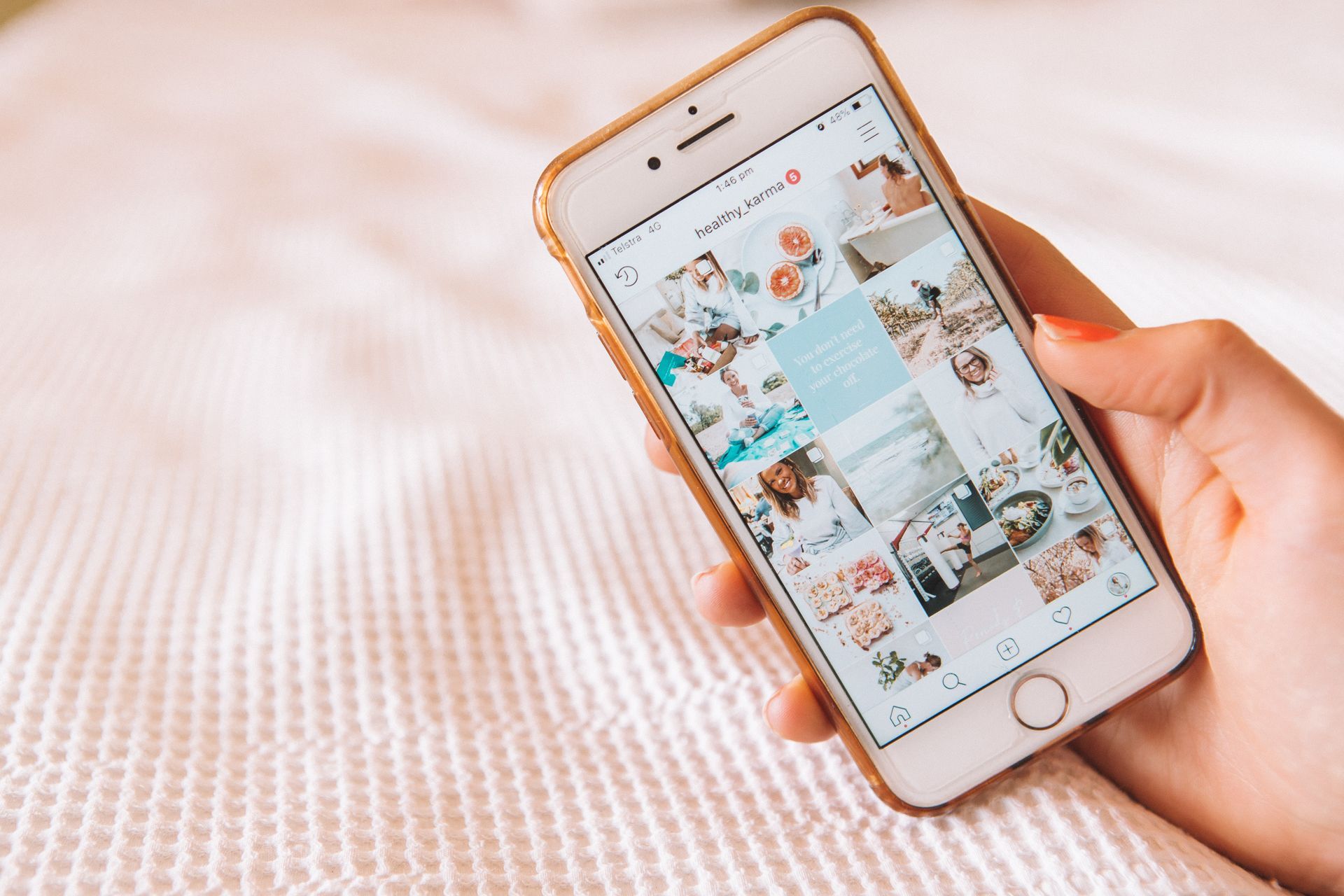 Maddi bazzocco Vbt1zTCsSNA unsplash