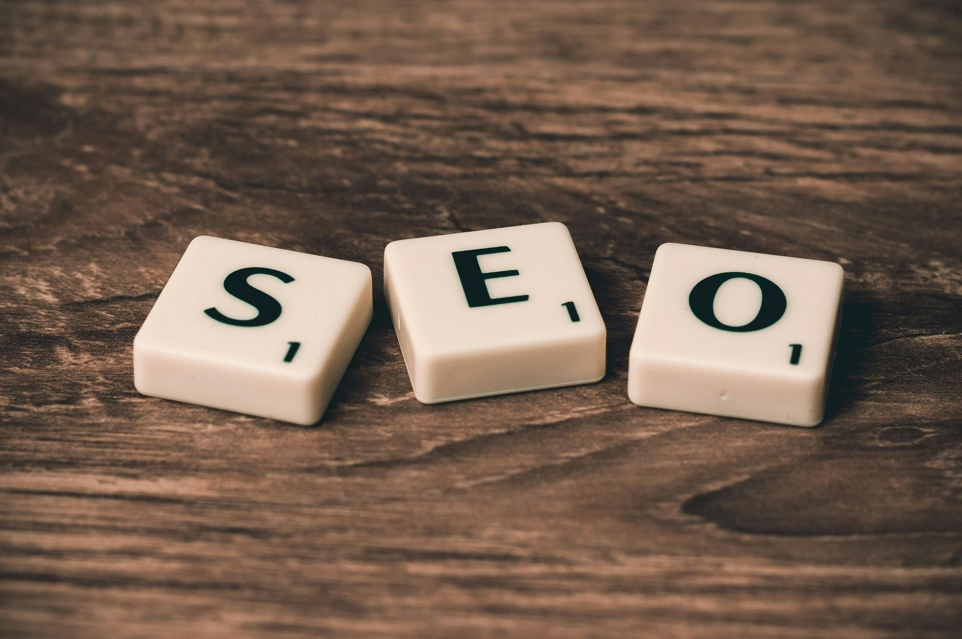 SEO 2025: why your site isn't generating traffic (and how to fix it)