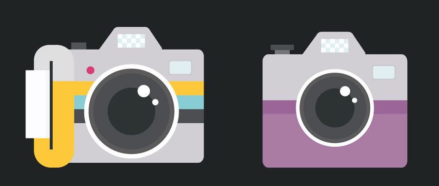 Statistiques photo reseaux sociaux