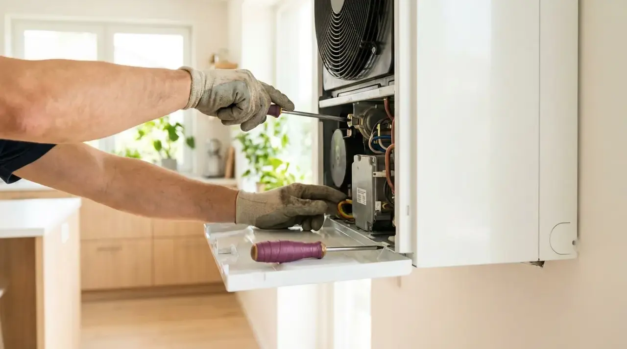 IA pour chauffagiste : 10 gains concrets sur le terrain