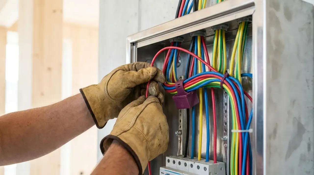 IA pour électricien : 10 usages qui changent la donne