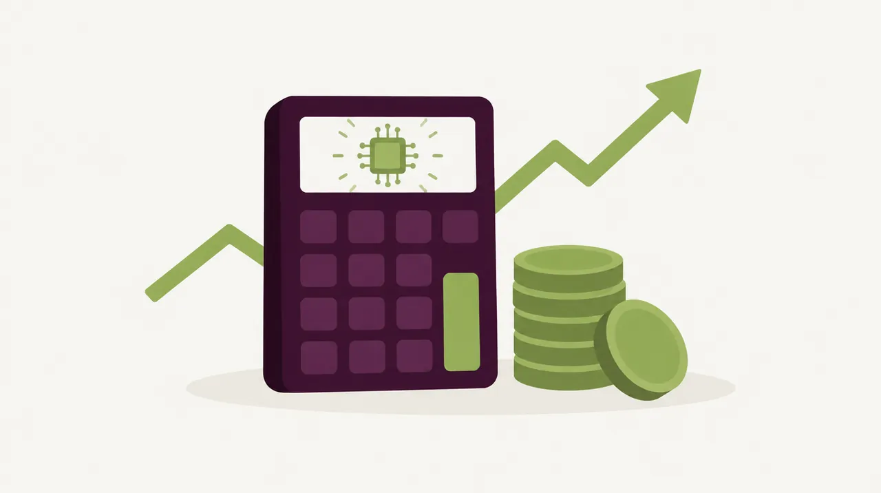 Combien coûte un outil IA sur mesure pour une PME ?