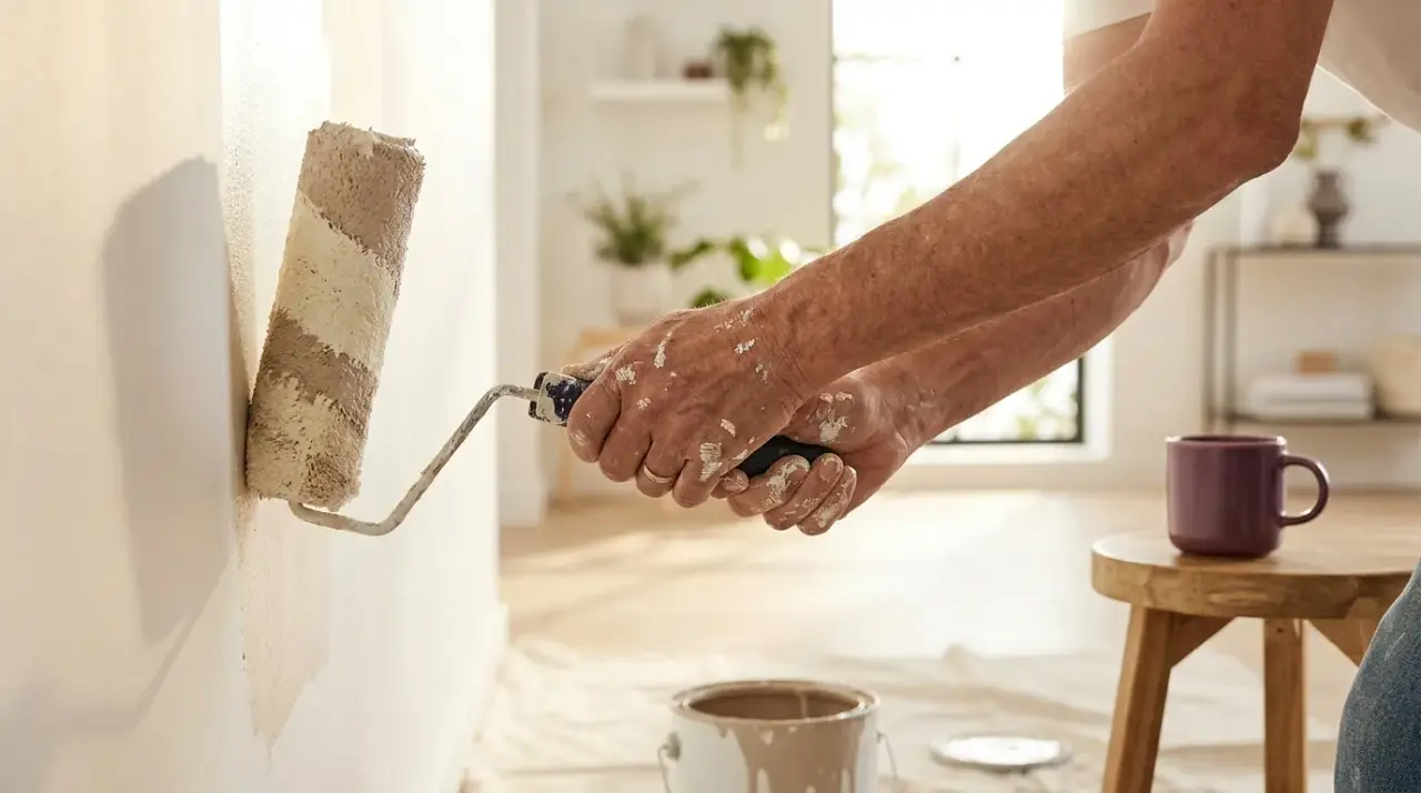 AI for painters and decorators: 10 everyday wins