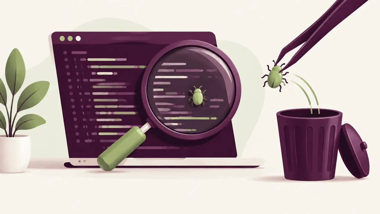 Cleaning a malware-infected WordPress site