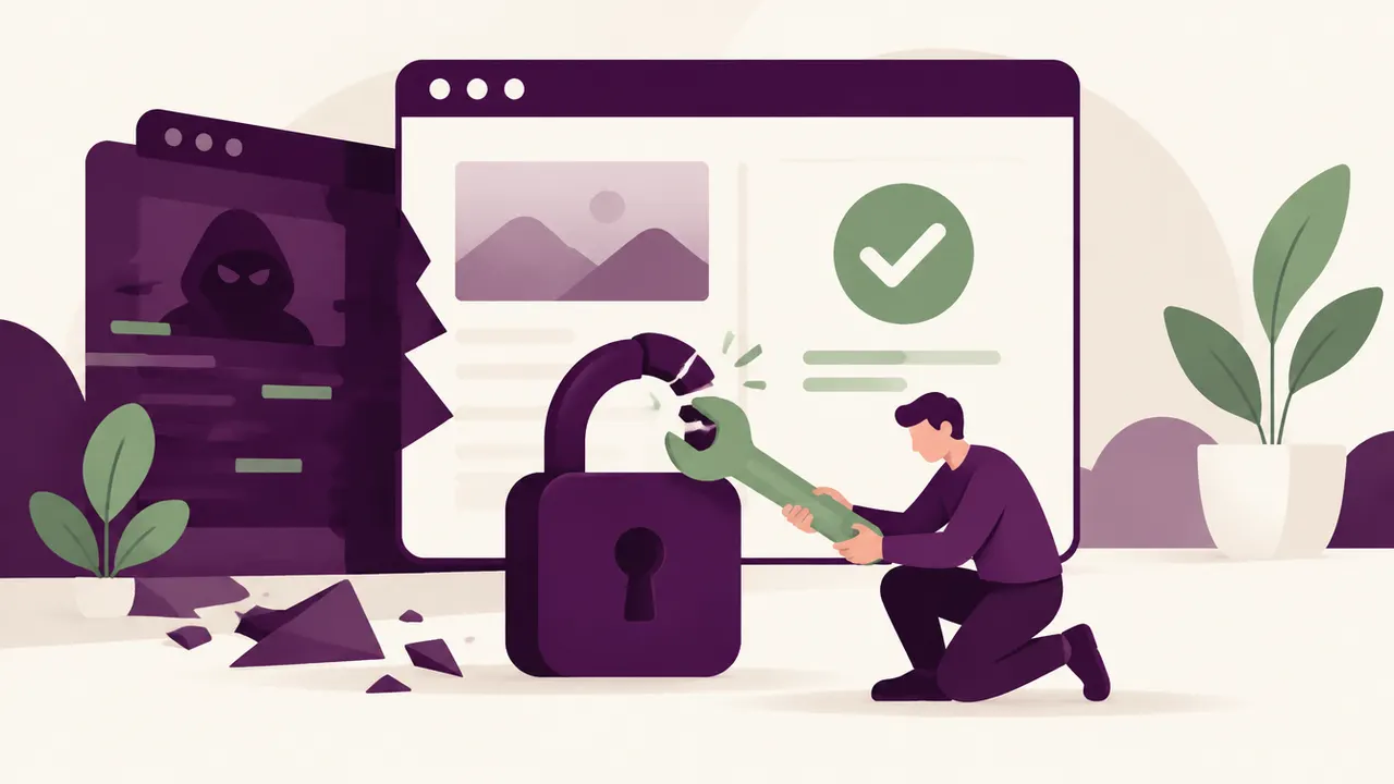 Peut-on vraiment récupérer un site WordPress après un piratage ?