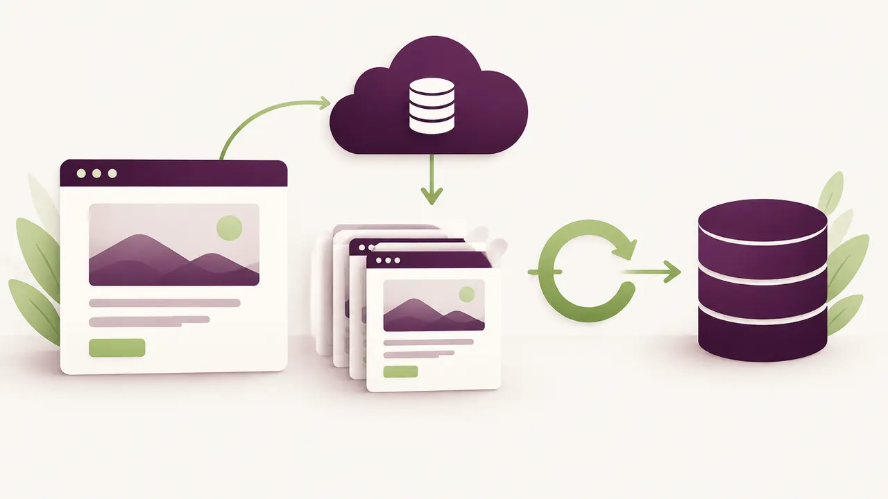 Sauvegardes WordPress : la seule assurance qui compte