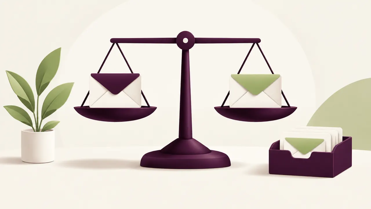 Quel service d'envoi d'e-mails choisir pour WordPress