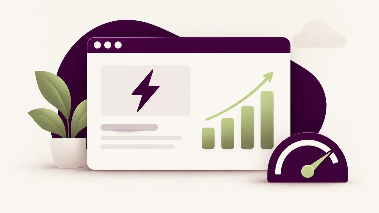 Comment avoir un site WordPress performant (le guide 2026)
