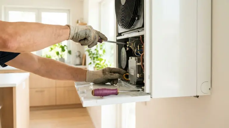 AI for heating engineers: 10 concrete wins on site