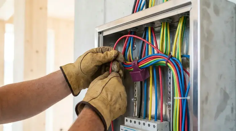 AI for electricians: 10 uses that move the needle