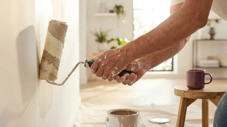AI for painters and decorators: 10 everyday wins