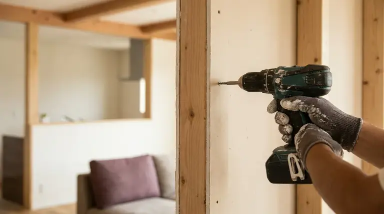 AI for drywall fitters: 10 concrete wins on site